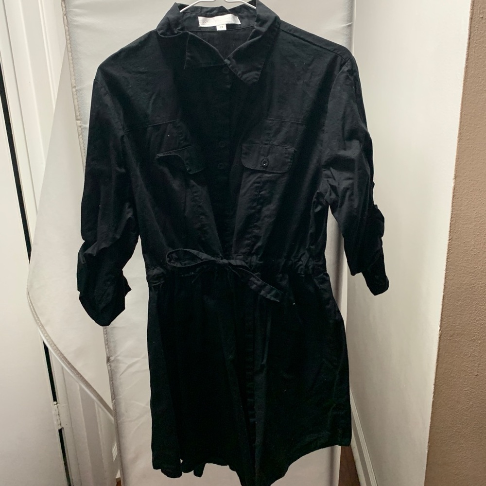 Dress shirt